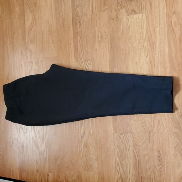 Joe Fresh Dress Pants with Elastic Waist - Picture 1 of 6